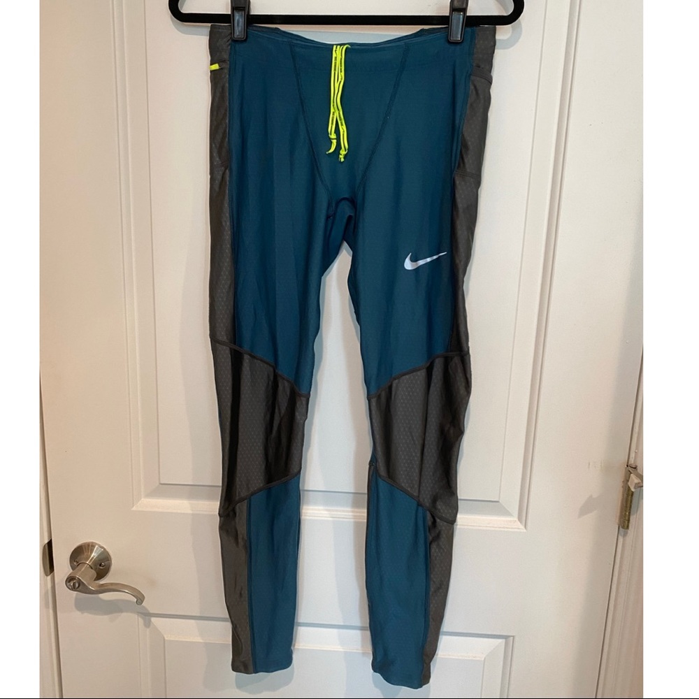 Nike Dri-Fit Running Leggings